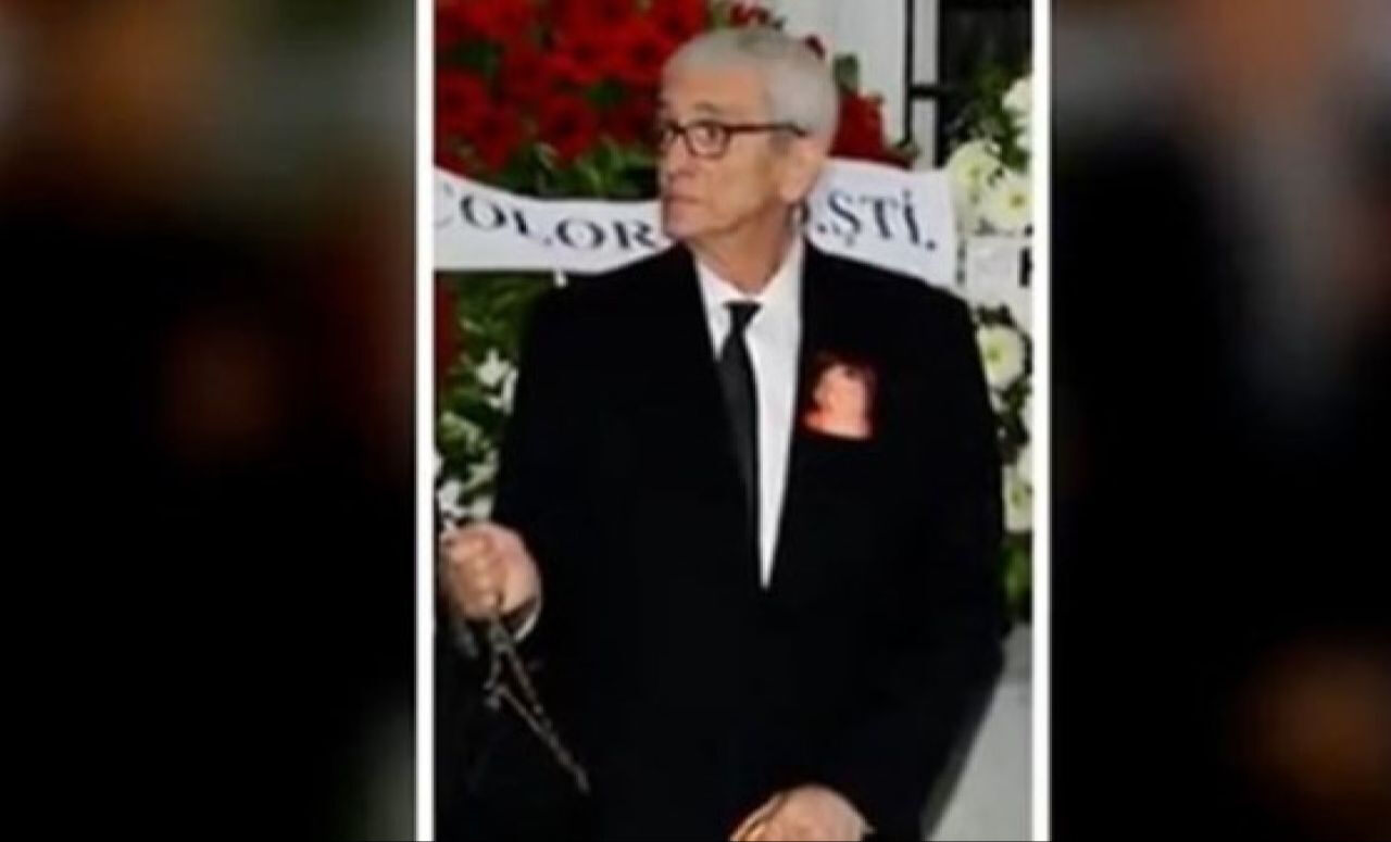 İbrahim Umur Akal neden öldü? İş dünyasının tanınmış isimlerinden biridir  - 1. Resim