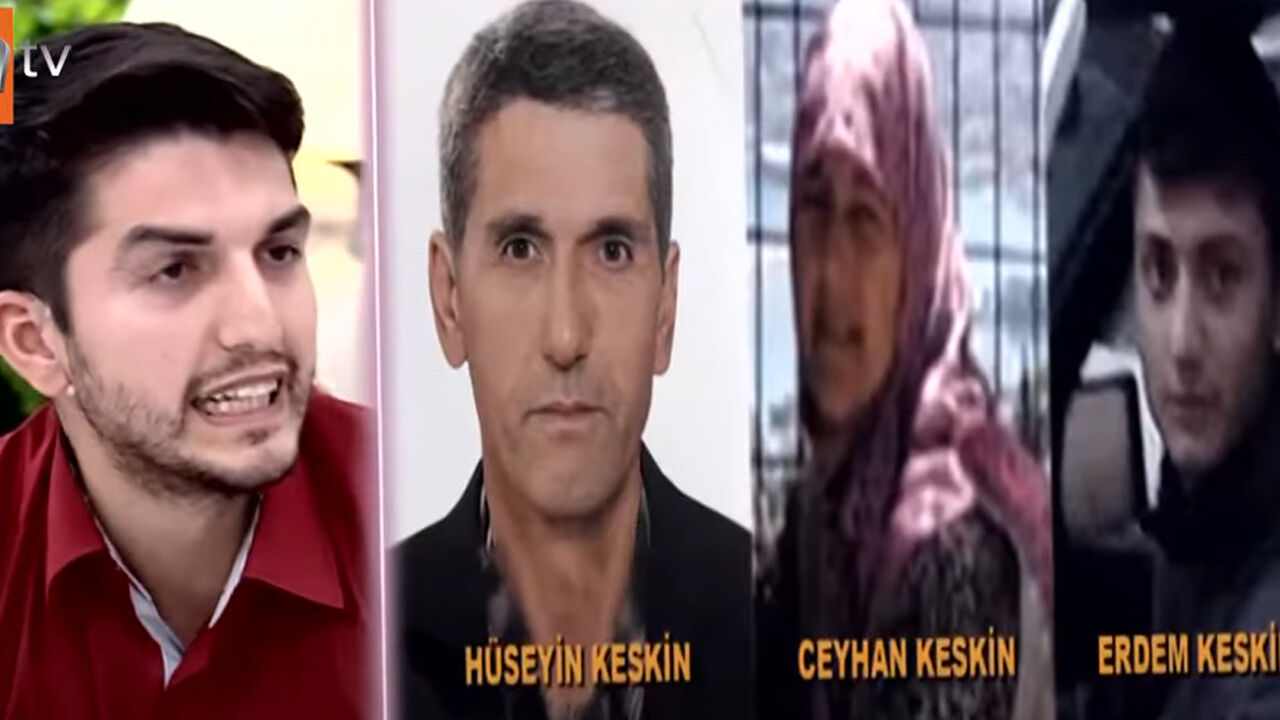 İkinci 'Palu ailesi' vakası! Esra Erol'a çıkıp her şeyi anlattı: Cennet vaadiyle 5 çocuğunu öldürdü - 2. Resim