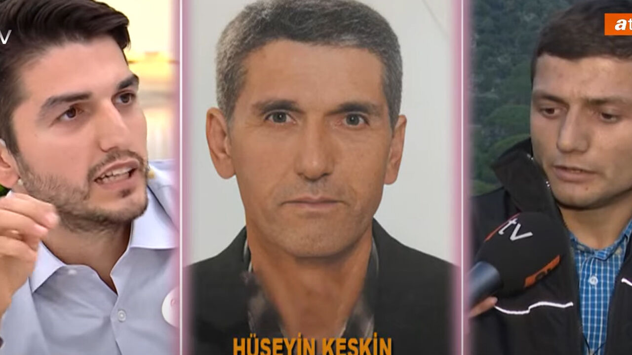 İkinci 'Palu ailesi' vakası! Esra Erol'a çıkıp her şeyi anlattı: Cennet vaadiyle 5 çocuğunu öldürdü - 1. Resim