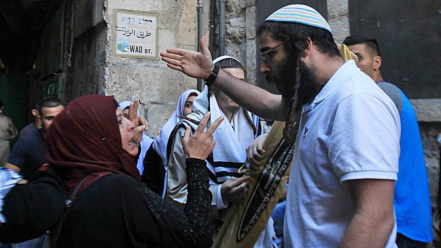 İşgalci Yahudi yerleşimciler gözünü Lübnan'a dikti! Yeni hedefleri ne? - 1. Resim