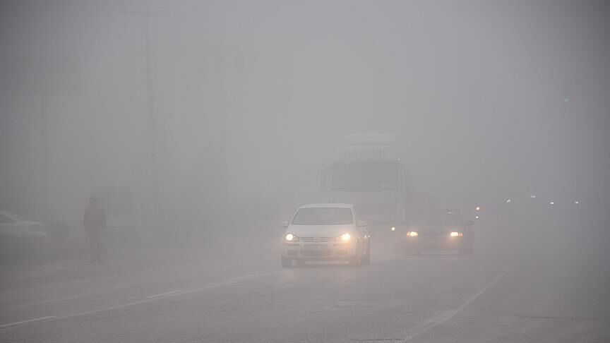 Meteoroloji son raporu paylaştı, 3'ü birden geliyor! Hem kar, hem sağanak hem de fırtına... - 1. Resim
