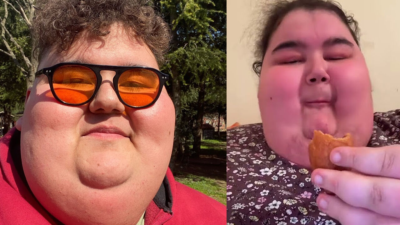 Mukbang akımı can alacaktı! Sosyal medya fenomeni Efecan Kültür hastanelik oldu Mukbang akımı can alacaktı! Sosyal medya fenomeni Efecan Kültür hastanelik oldu - 2. Resim