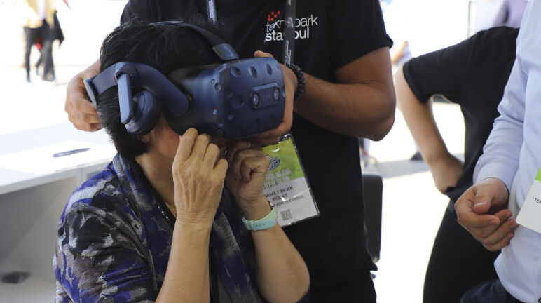 Nuri Demirağ'ın torunu Prof. Dr. Banu Onaral hayatını kaybetti - 1. Resim