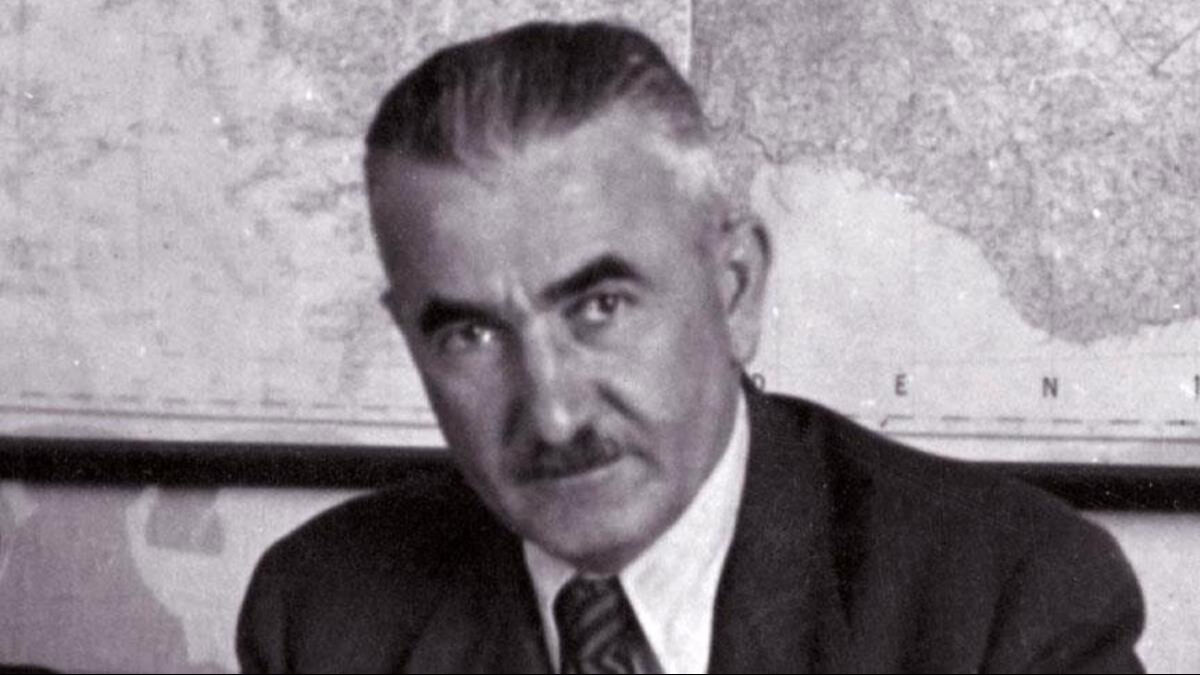 nuri demirağ kimdir