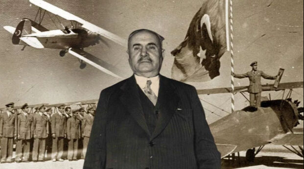 Nuri Demirağ'ın torunu Prof. Dr. Banu Onaral hayatını kaybetti - 3. Resim