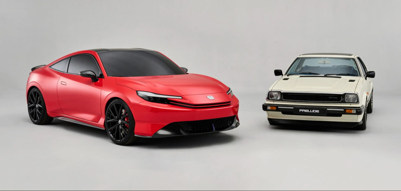 Prelude geri dönüyor hem de S+ Shift teknolojisiyle Prelude geri dönüyor hem de S+ Shift teknolojisiyle - 1. Resim