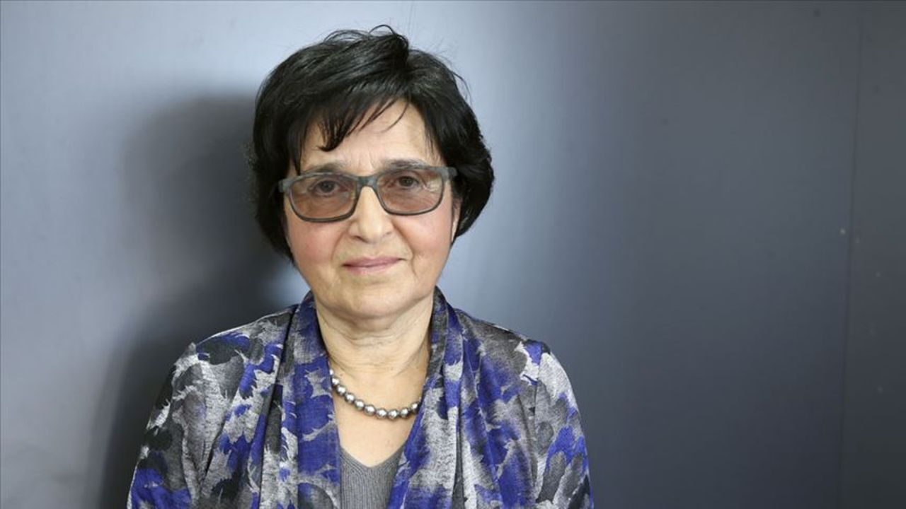 Prof. Dr. Banu Onaral kimdir, neden öldü? Nuri Demirağ'ın torunudur  - 2. Resim