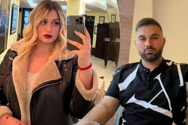 Sevgilisi Beyaz Nur Kaya'yı silahla öldürmüştü! Ege Rüştü Akoğlu'nun cezası belli oldu - 3. Resim