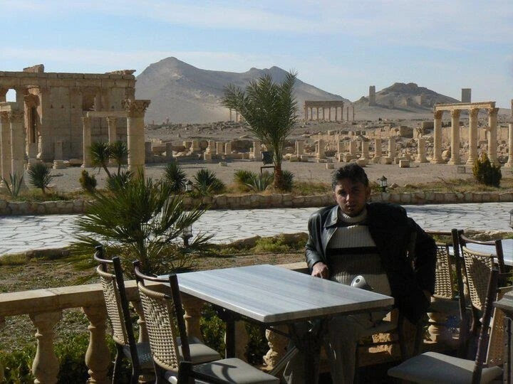 Suriye'de kültürel miras yara aldı! Esad rejiminin konuşulmayan yüzü: Arkeolojik tahribat! - 5. Resim