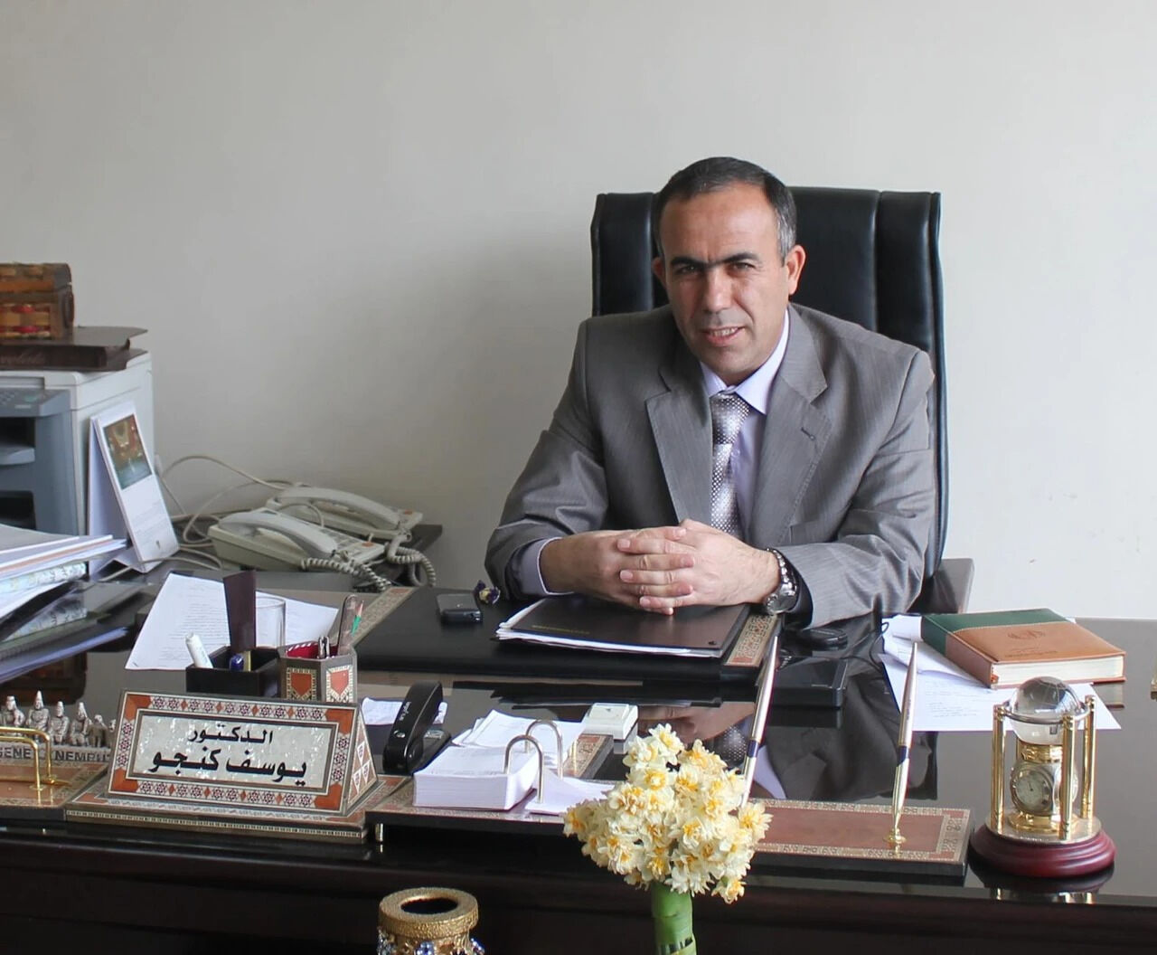 Suriye'de kültürel mirasa bir darbe! Esad rejiminin konuşulmayan yüzü: Arkeolojik tahribat! - 2. Resim