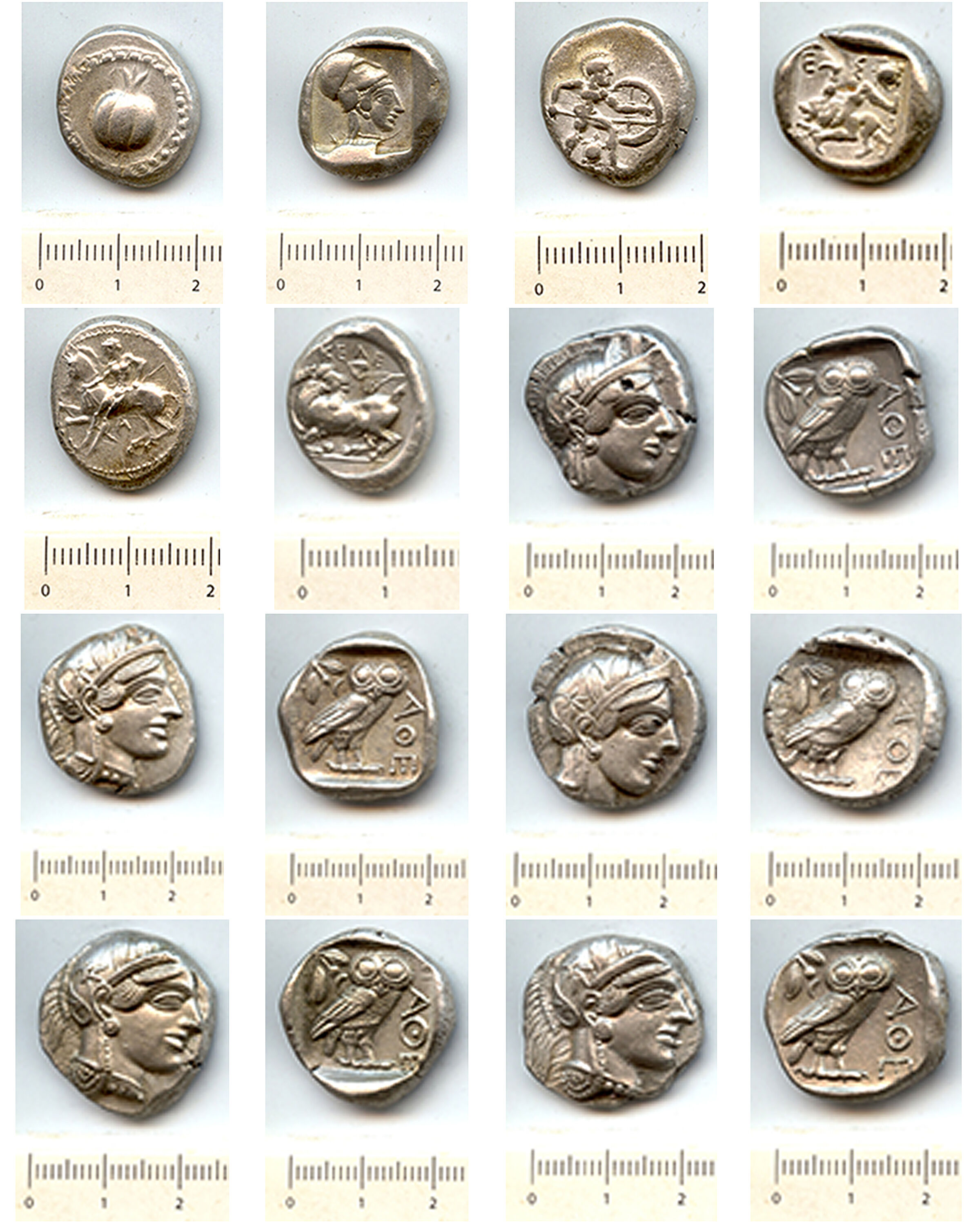 Tamamı Türkiye'ye ait! Lidya sikkeleri yurda dönüyor - 1. Resim