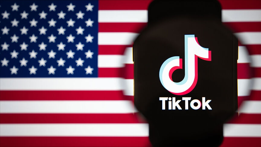 Tiktok yasaklanacak mı? ABD mahkemesinden karar Tiktok yasaklanacak mı? ABD mahkemesinden karar - 1. Resim