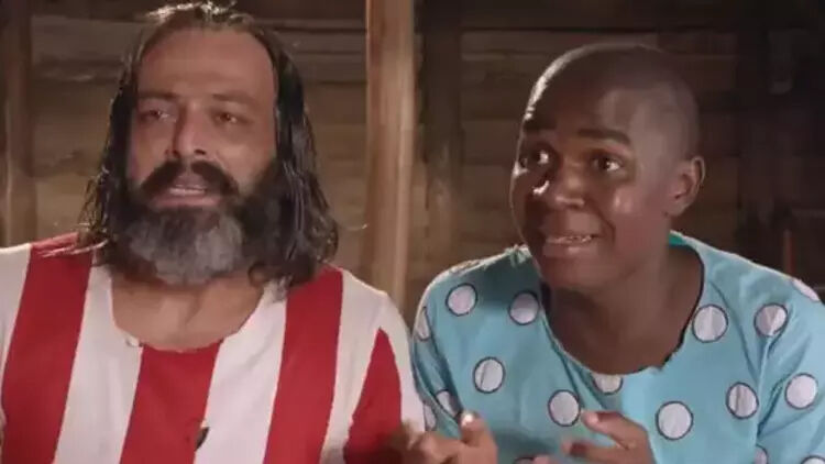 'Trabzonlu' oyuncu hayata veda etti - 4. Resim