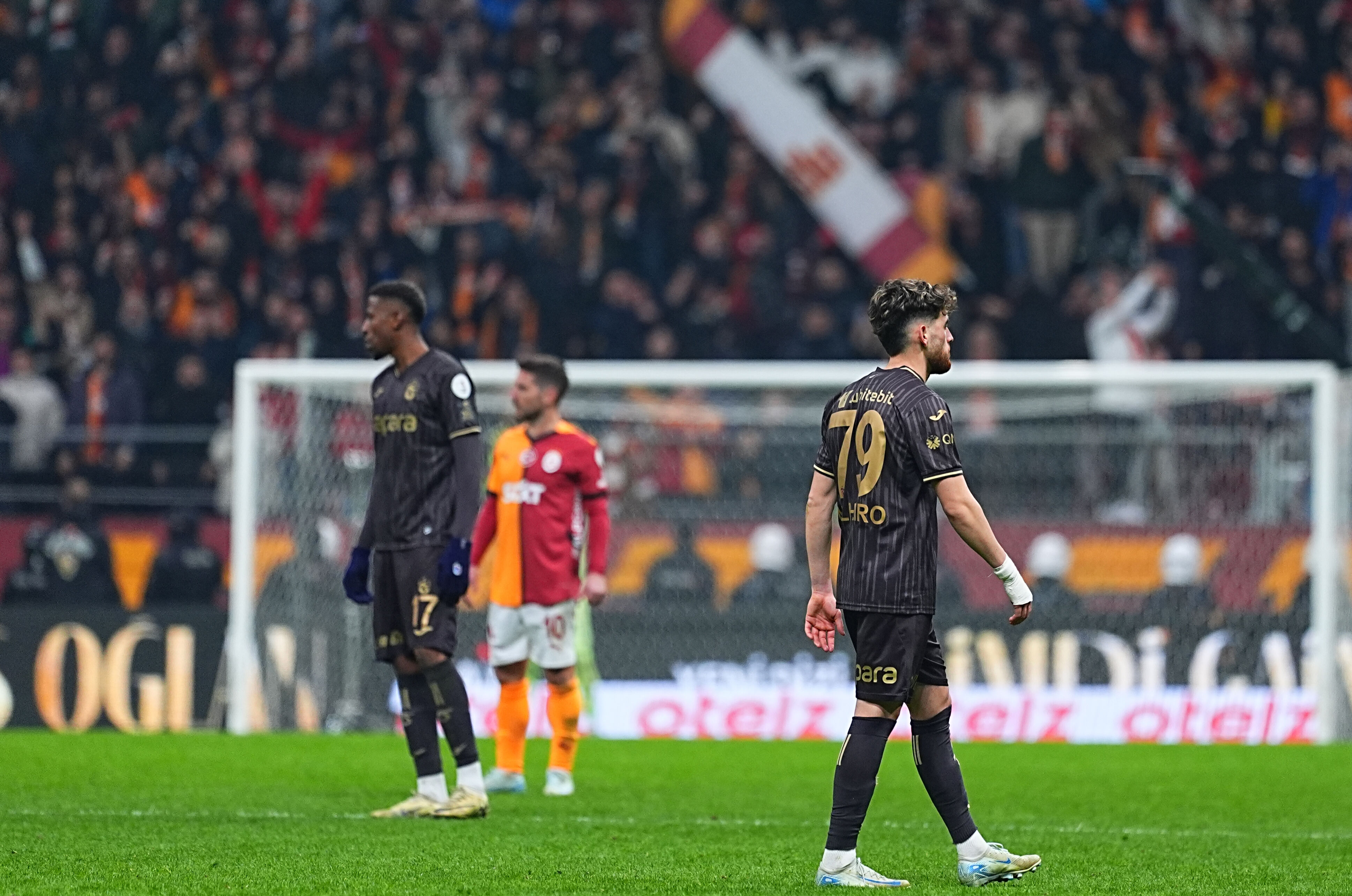 Trabzonspor ateş hattının hemen üstünde! En kötü dönemlerden biri... - 1. Resim