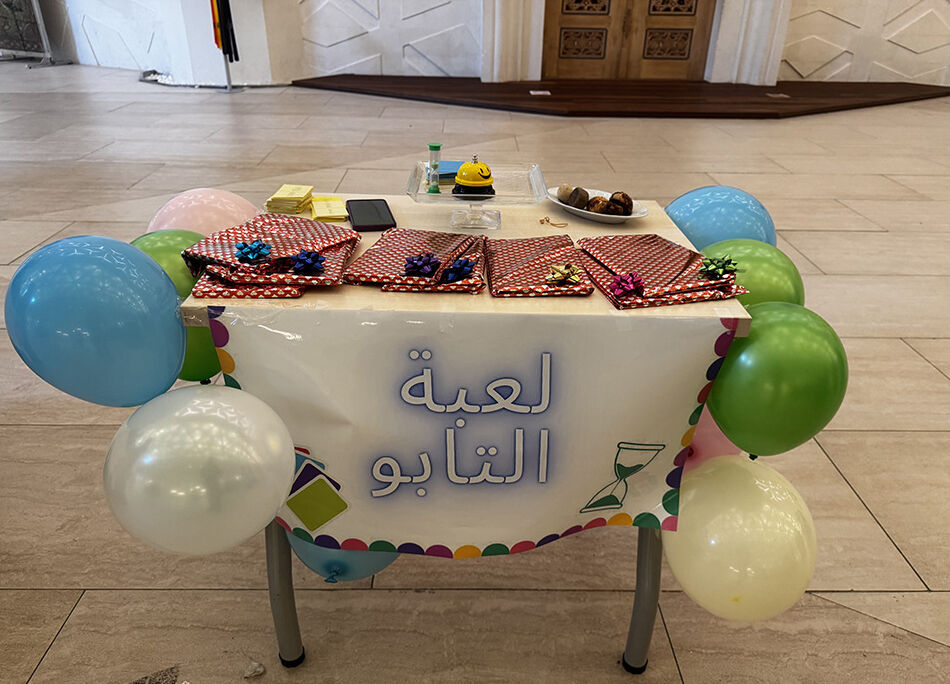 Yas havasından kurtulan Dünya Arapça Günü: Kaynaklarımız Arapça olduğu için önemsiyoruz Yas havasından kurtulan Dünya Arapça Günü: Kaynaklarımız Arapça olduğu için önemsiyoruz - 2. Resim