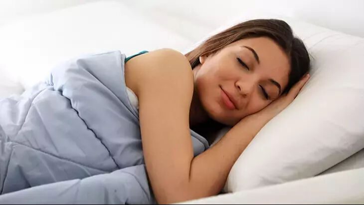 Yastığa sarılarak uyuyorsanız dikkat! Bilim insanları nedenini çözdü… - 3. Resim