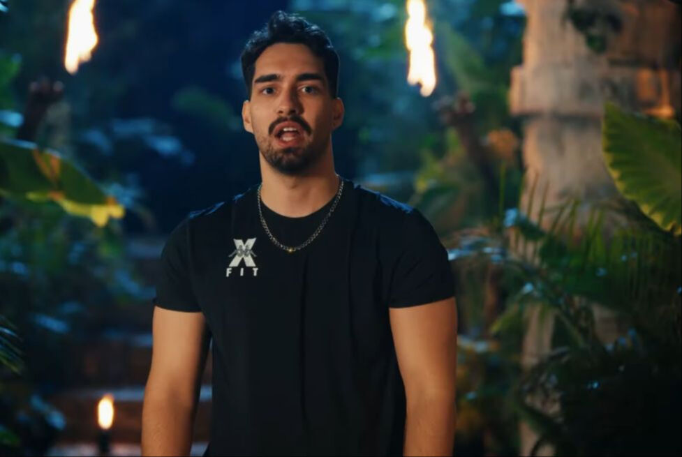 Adilhan Numan kimdir? 2025 Survivor Gönüllüler'in yeni ismi Adilhan Numan kimdir? 2025 Survivor Gönüllüler'in yeni ismi - 1. Resim