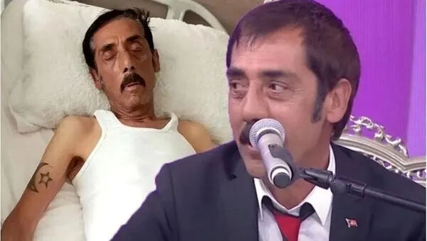 Ankaralı Turgut'un son isteği ortaya çıktı! Kızı 'Ölmeden önce söyledi' deyip açıkladı - 1. Resim