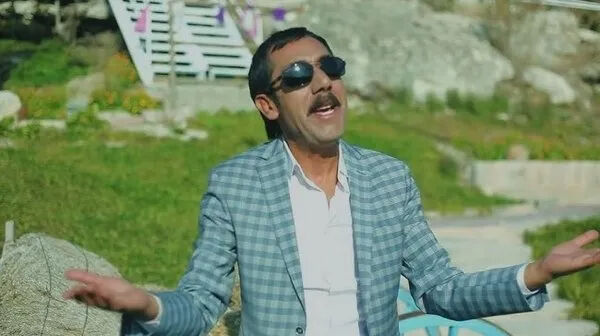 Ankaralı Turgut'un son isteği ortaya çıktı! Kızı 'Ölmeden önce söyledi' deyip açıkladı - 2. Resim