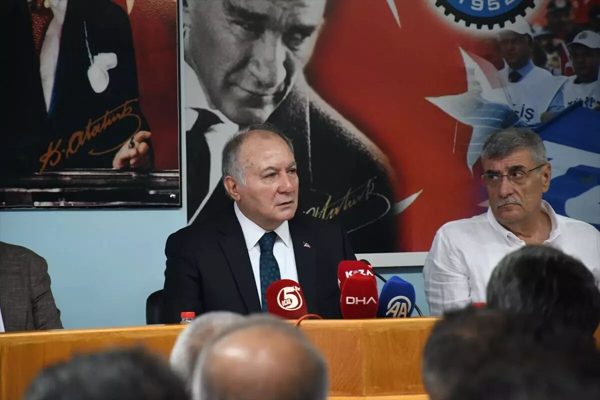 Asgari ücret 29 bin 583 lira mı oldu? Asgari ücrete yüzde 45 enflasyon oranı üzerinden refah payı eklenmesi talep edildi! Asgari ücret 29 bin 583 lira mı oldu? Asgari ücrete yüzde 45 enflasyon oranı üzerinden refah payı eklenmesi talep edildi! - 1. Resim