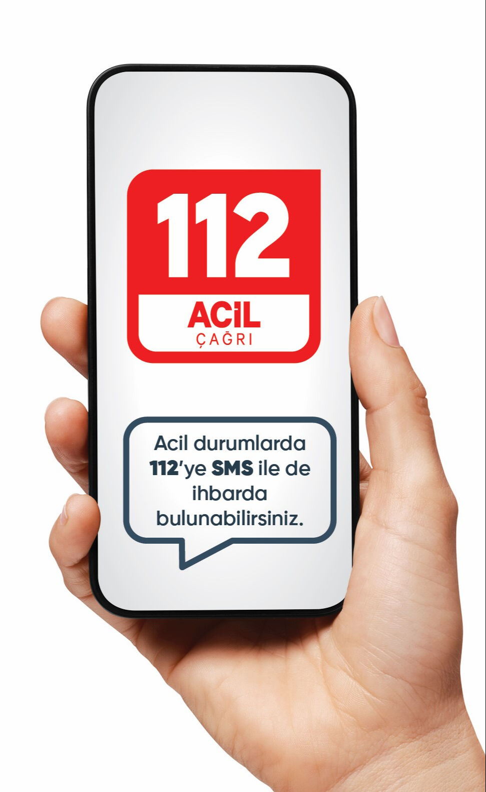 Asılsız acil çağrıya para cezası! Rakamlar pes dedirtti - 1. Resim