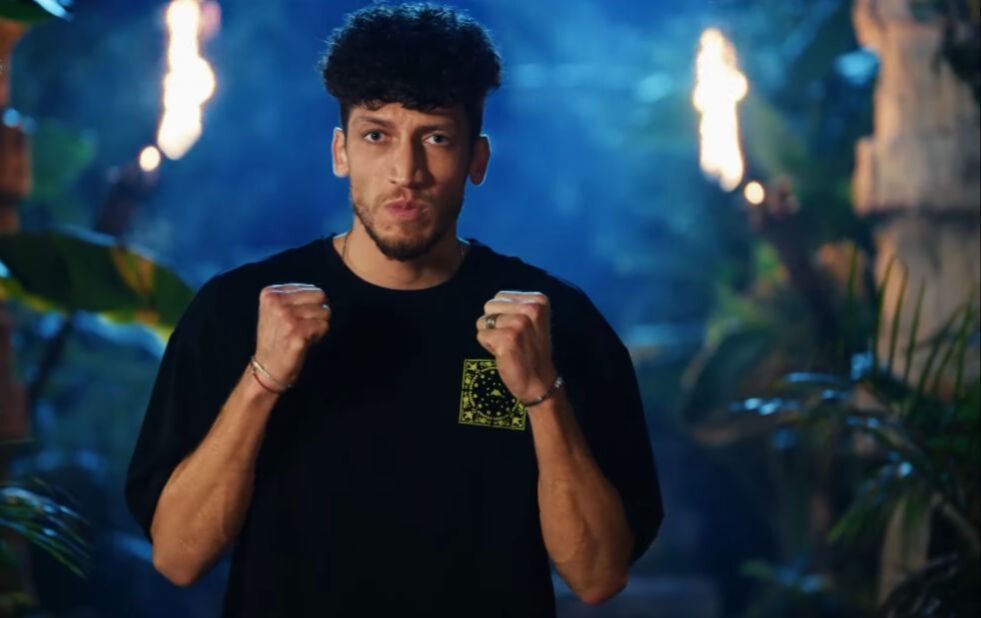 Batuhan Gökgöz kimdir? 2025 Survivor Gönüllülerin merak edilen ismi - 1. Resim