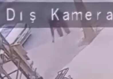 Beylikdüzü'nde bulunan el bombası korku dolu anlara neden oldu! Bomba imha ekipleri akın etti - 2. Resim