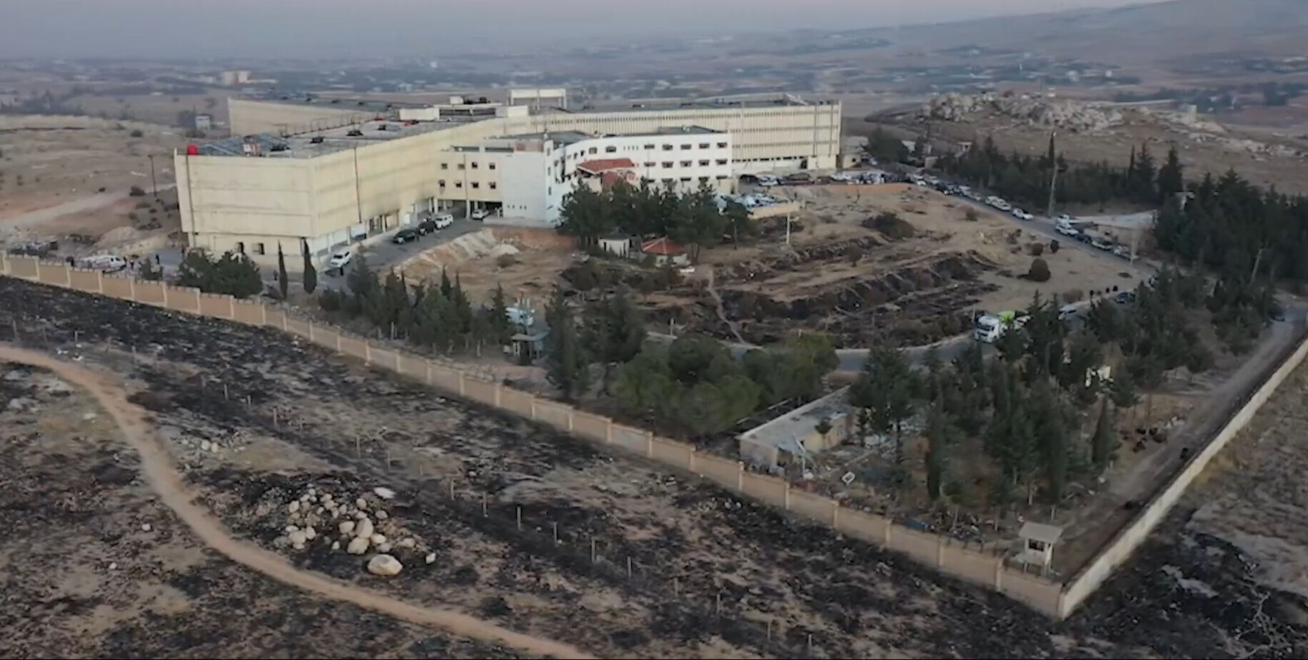 BM'den Suriye'deki işkence ve infazla hakkında ilk açıklama: Suçların hesabının verilmesi için destek verilecek BM'den Suriye'deki işkence ve infazla hakkında ilk açıklama: Suçların hesabının verilmesi için destek verilecek - 3. Resim