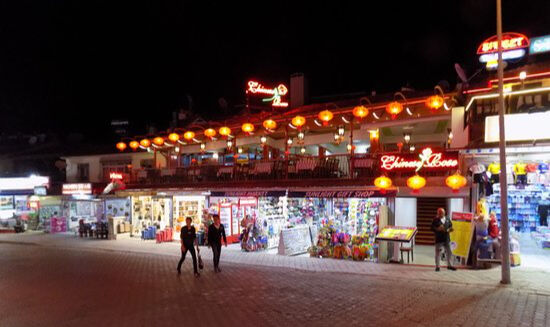 Chinese Rose Restaurant'ta domuz eti tespit edildi! Chinese Rose Restaurant nerede, sahibi kim? - 3. Resim