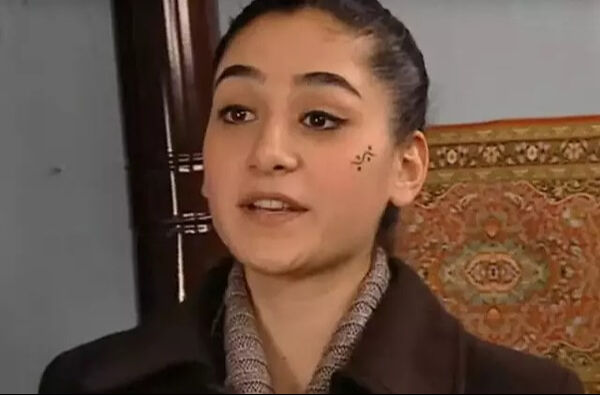 Değişimiyle şaşırttı! Tesettürlü fotoğraflarını paylaştı! Sitare Akbaş'a yorum yağdı - 1. Resim