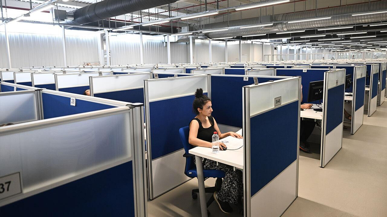 e-YDS sınav giriş belgeleri erişime açıldı! 2024 e-YDS sınavı ne zaman, sonuçları ne zaman açıklanacak? - 2. Resim