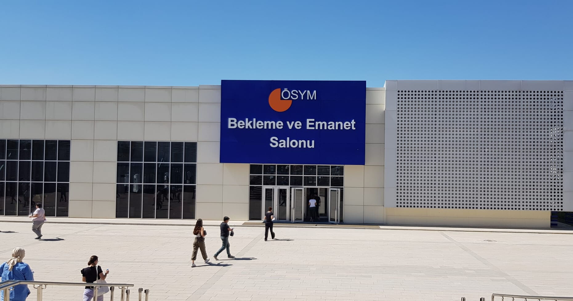 e-YDS sınav giriş belgeleri erişime açıldı! 2024 e-YDS sınavı ne zaman, sonuçları ne zaman açıklanacak? - 3. Resim