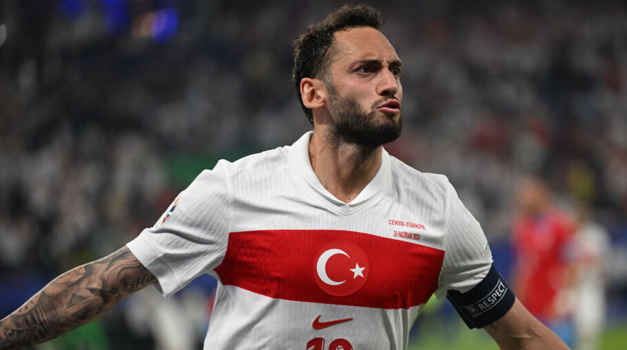 En pahalı Türk futbolcular belli oldu! Arda Güler, Kenan Yıldız, Hakan Çalhanoğlu... Zirvedeki isim kim? - 5. Resim