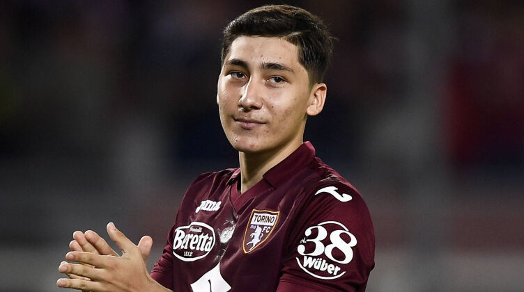 En pahalı Türk futbolcular belli oldu! Arda Güler, Kenan Yıldız, Hakan Çalhanoğlu... Zirvedeki isim kim? - 2. Resim