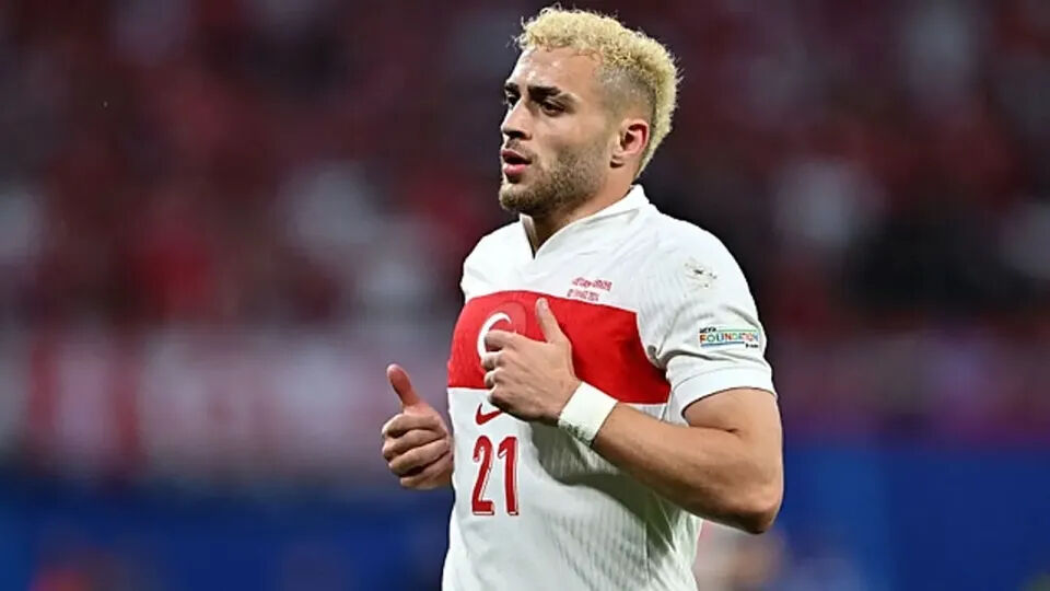 En pahalı Türk futbolcular belli oldu! Arda Güler, Kenan Yıldız, Hakan Çalhanoğlu... Zirvedeki isim kim? - 10. Resim