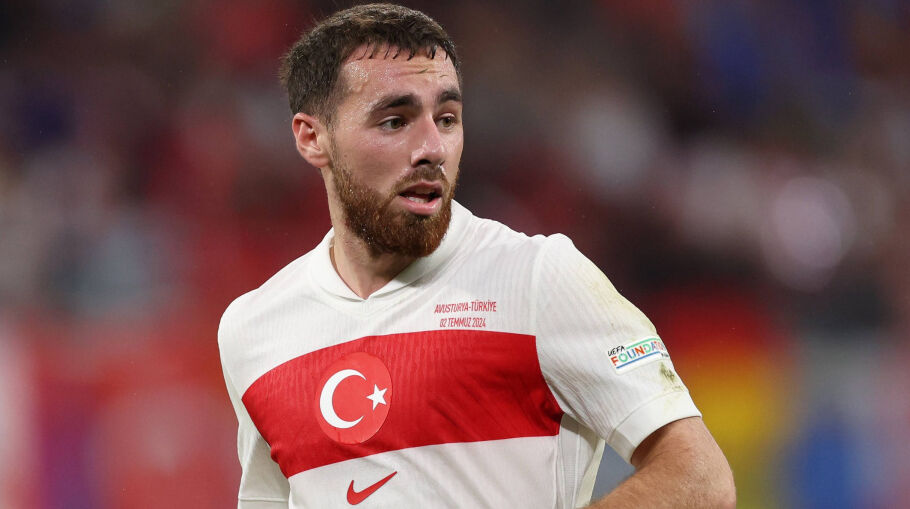 En pahalı Türk futbolcular belli oldu! Arda Güler, Kenan Yıldız, Hakan Çalhanoğlu... Zirvedeki isim kim? - 9. Resim