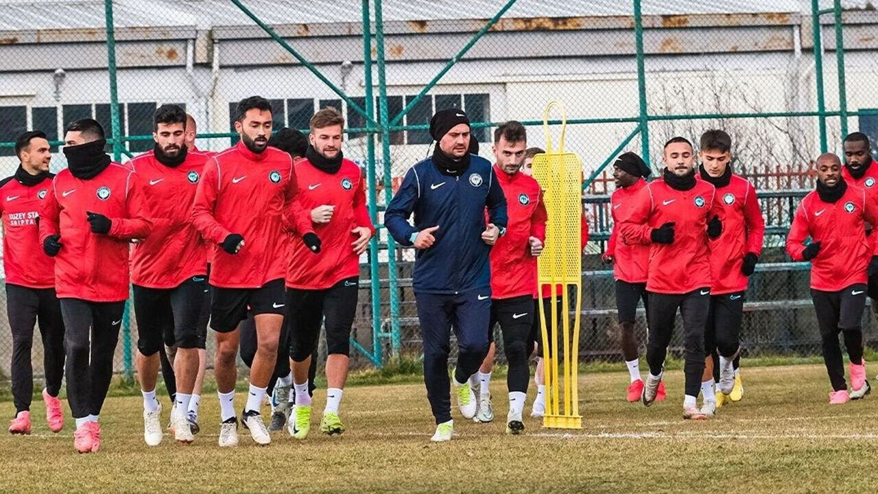 Erzincanspor-Çorum FK maçı nereden izlenir, hangi kanalda, saat kaçta? Maçı Furkan Aksuoğlu yönetecek! Erzincanspor-Çorum FK maçı nereden izlenir, hangi kanalda, saat kaçta? Maçı Furkan Aksuoğlu yönetecek! - 3. Resim