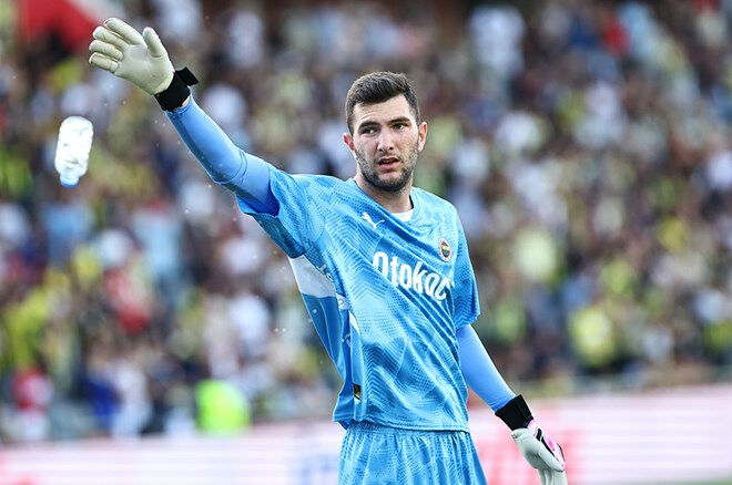 Fenerbahçe'de sakatlar Mourinho'yu düşündürüyor! Eyüpspor karşısında 11'de büyük değişim - 3. Resim