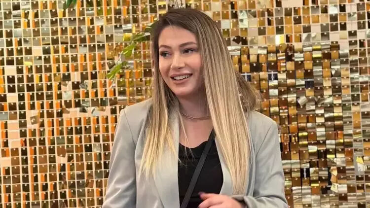 Fenomen Neşe Özkan, estetik ameliyat sonrası hayatını kaybetti - 1. Resim