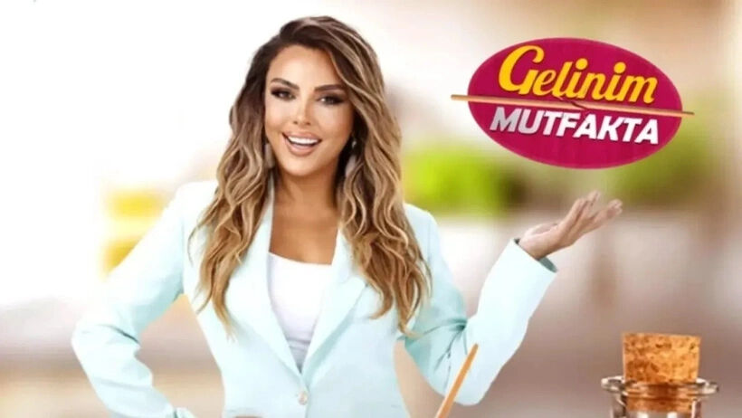 Gelinim Mutfakta bugün çeyrek altını kim aldı? Gelinim Mutfakta 19 Aralık Perşembe puan durumu  Gelinim Mutfakta bugün çeyrek altını kim aldı? Gelinim Mutfakta 19 Aralık Perşembe puan durumu  - 3. Resim