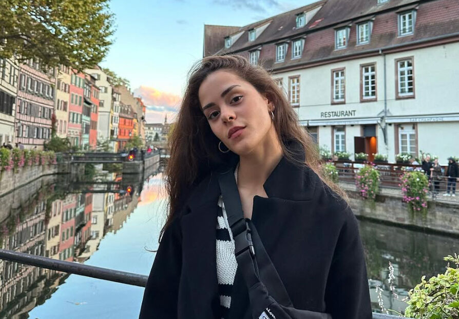 Göksu Küçükali kimdir, kaç yaşında? Survivor 2025 Gönüllüler takımında yarışacak! - 3. Resim