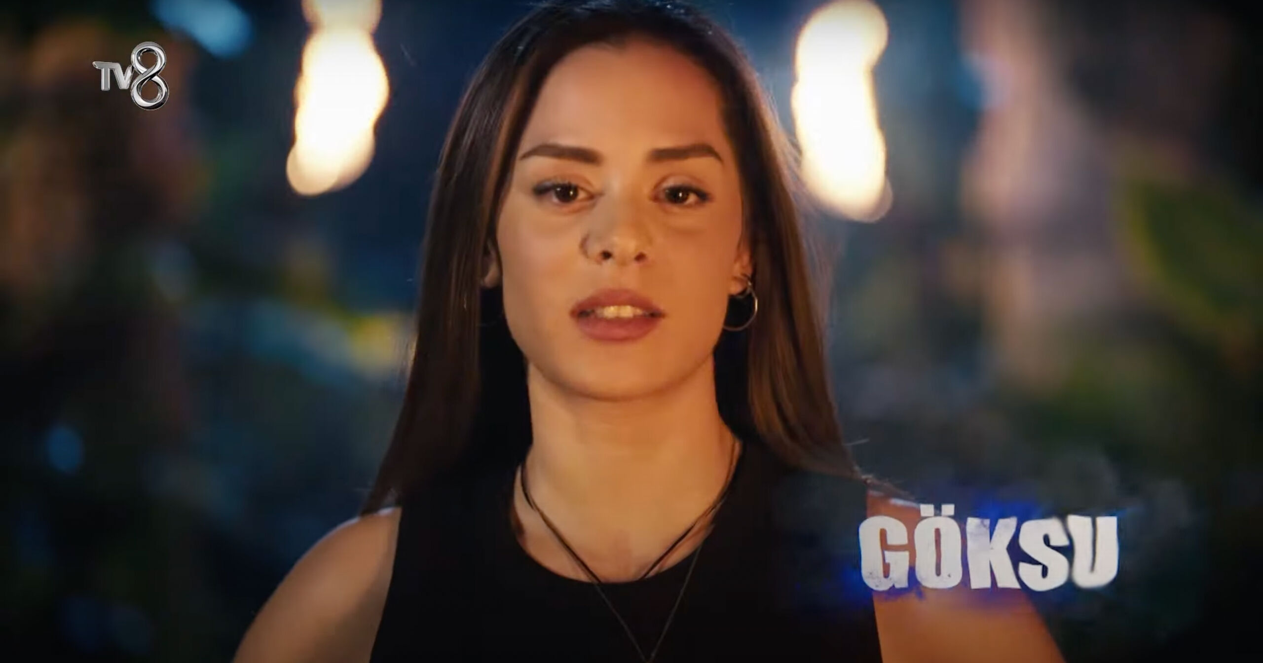 Göksu Küçükali kimdir, kaç yaşında? Survivor 2025 Gönüllüler takımında yarışacak! - 2. Resim