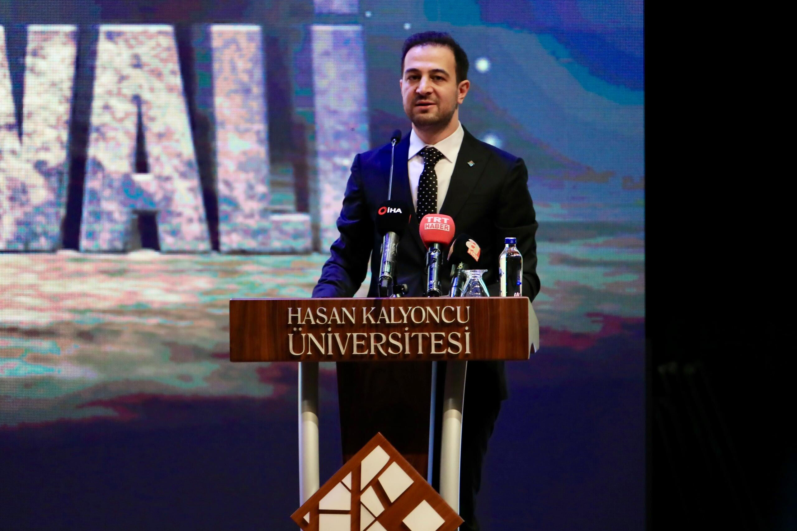 Hasan Kalyoncu Üniversitesi: Bu akademide öğrenciler potansiyelini keşfediyor - 1. Resim