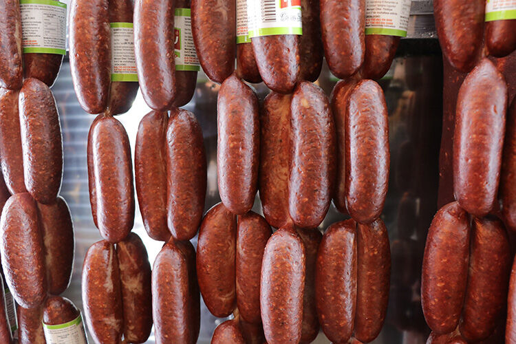 Havranlı Kasap nerede? Sucuklarında domuz eti ve gıda boyası skandalı - 1. Resim