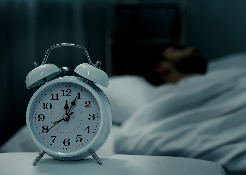 İdeal uyku saati nedir ve nasıl hesaplanır? - 3. Resim