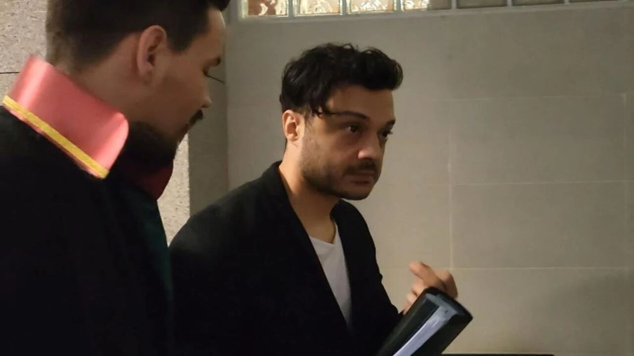 İlyas Yalçıntaş tutuklandı mı, suçu ne? Ara karar açıklandı  İlyas Yalçıntaş tutuklandı mı, suçu ne? Ara karar açıklandı  - 1. Resim