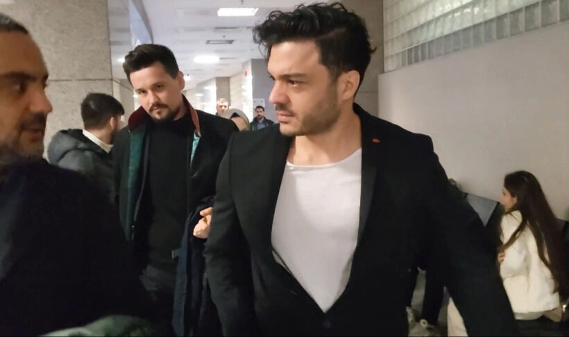 İlyas Yalçıntaş tutuklandı mı, suçu ne? Ara karar açıklandı  İlyas Yalçıntaş tutuklandı mı, suçu ne? Ara karar açıklandı  - 2. Resim