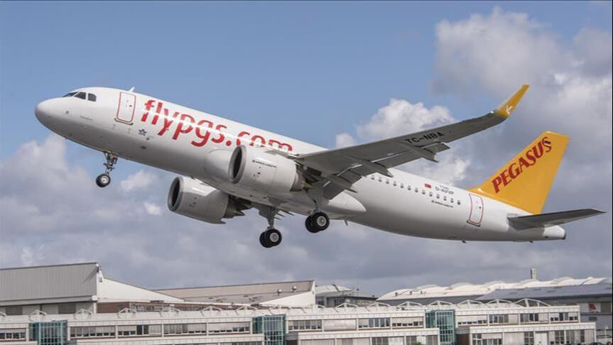 İmzalar atıldı! 200 uçak sipariş edildi - 1. Resim