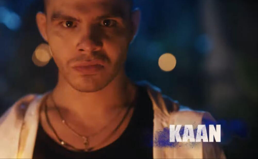 Kaan Kazgan kimdir? MMA dövüşcüsü 2025 Survivor'da Kaan Kazgan kimdir? MMA dövüşcüsü 2025 Survivor'da - 1. Resim