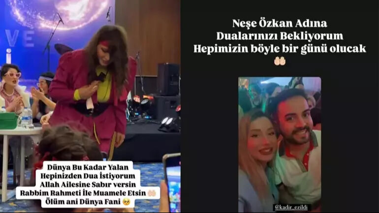 Kadir Ezildi aldığı haberle yıkıldı! Ünlü ismin ölüm haberini o sözlerle duyurdu Kadir Ezildi aldığı haberle yıkıldı! Ünlü ismin ölüm haberini o sözlerle duyurdu - 3. Resim